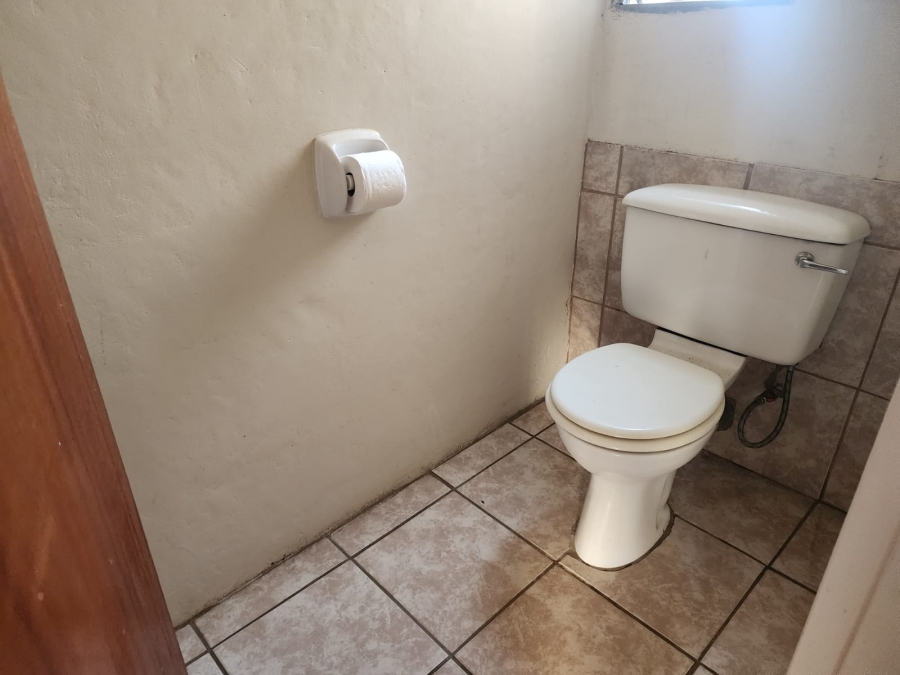 3 Bedroom Property for Sale in Welkom Free State